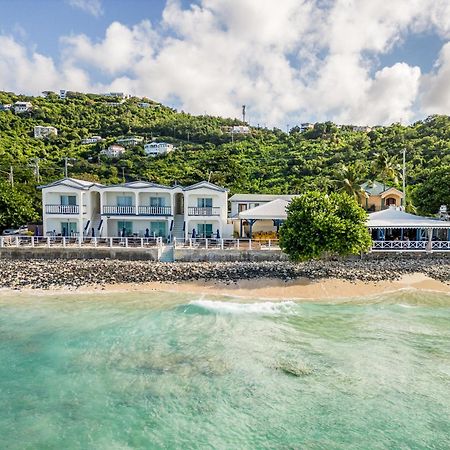 Sebastian'S On The Beach Hotel Freshwater Pond Exterior foto
