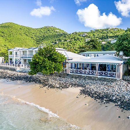 Sebastian'S On The Beach Hotel Freshwater Pond Exterior foto