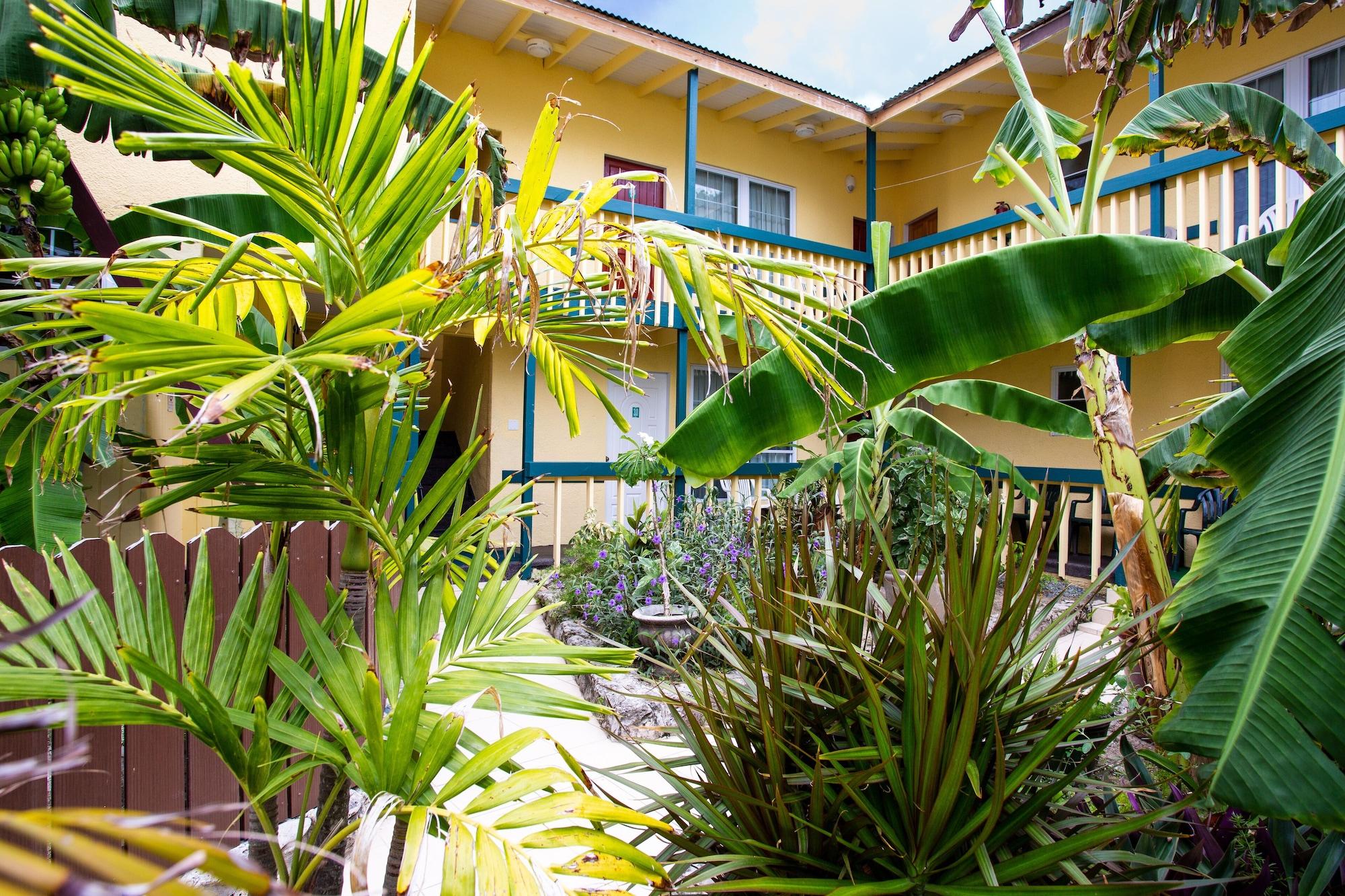 Sebastian'S On The Beach Hotel Freshwater Pond Exterior foto