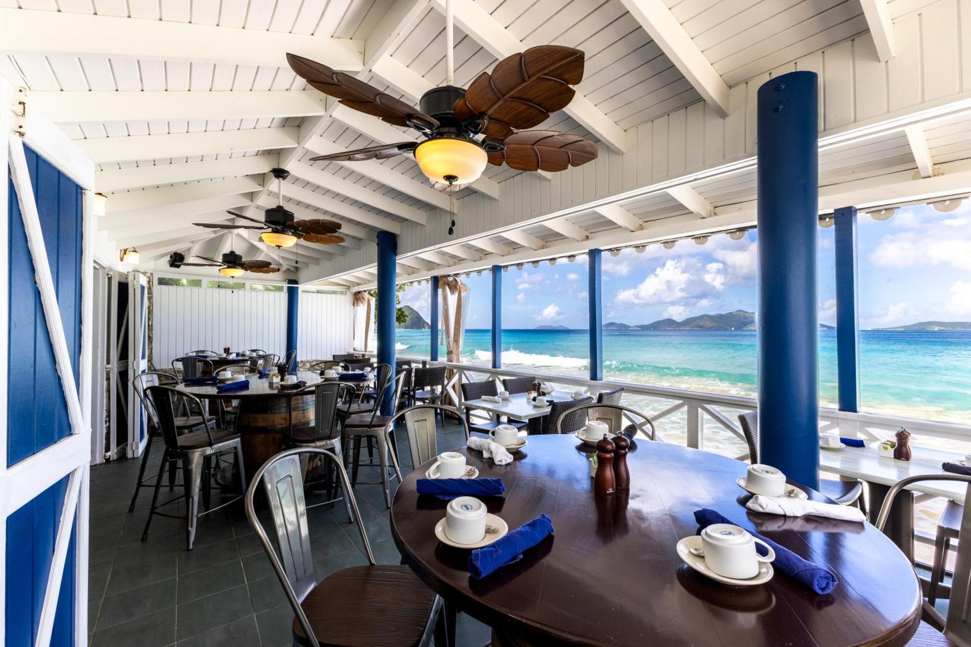 Sebastian'S On The Beach Hotel Freshwater Pond Exterior foto